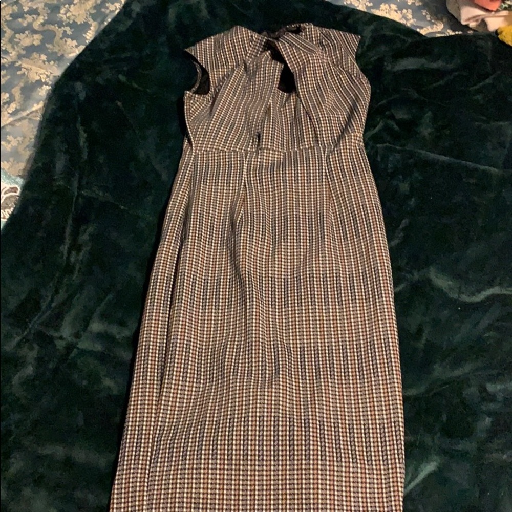 Midi dress